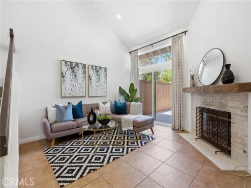 8  Meadowood  , Aliso Viejo, CA