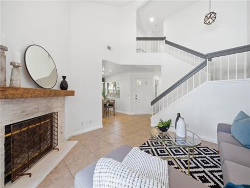 8  Meadowood  , Aliso Viejo, CA