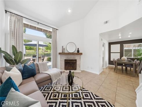 8  Meadowood  , Aliso Viejo, CA