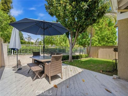 8  Meadowood  , Aliso Viejo, CA