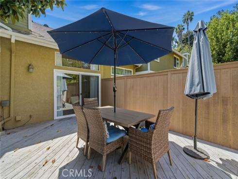 8  Meadowood  , Aliso Viejo, CA