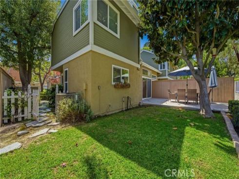 8  Meadowood  , Aliso Viejo, CA