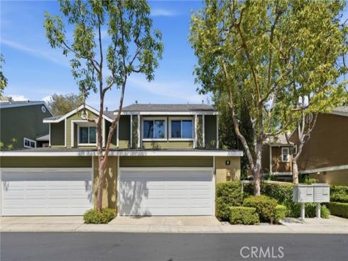 8  Meadowood  , Aliso Viejo, CA