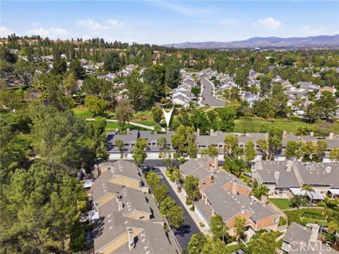8  Meadowood  , Aliso Viejo, CA