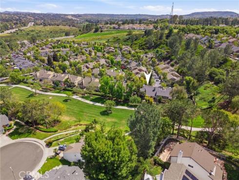 8  Meadowood  , Aliso Viejo, CA