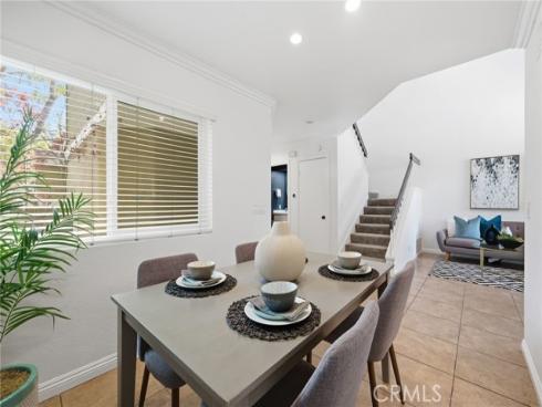 8  Meadowood  , Aliso Viejo, CA