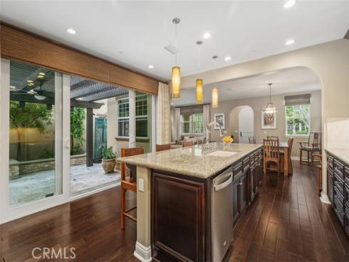 20  Old Mission   Road, Aliso Viejo, CA