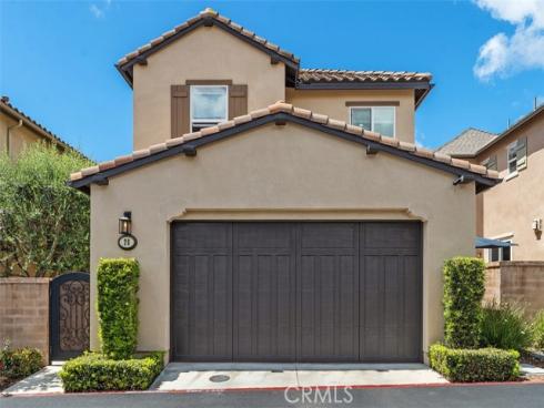 20  Old Mission   Road, Aliso Viejo, CA