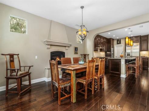 20  Old Mission   Road, Aliso Viejo, CA