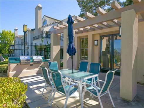 27  La Mirage  , Aliso Viejo, CA