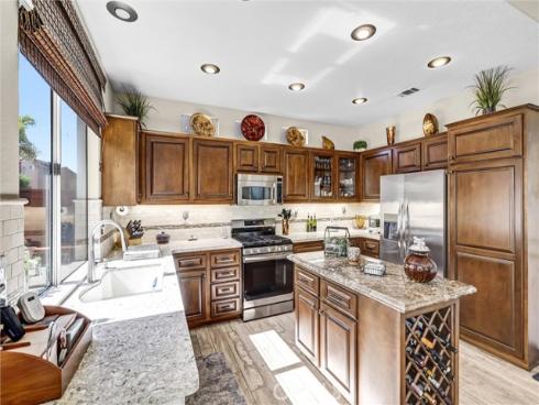 26  Cayman Brac  , Aliso Viejo, CA