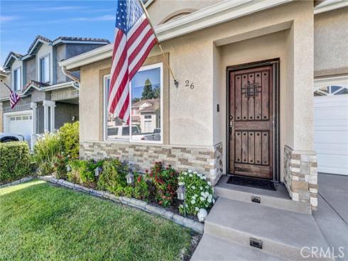 26  Cayman Brac  , Aliso Viejo, CA