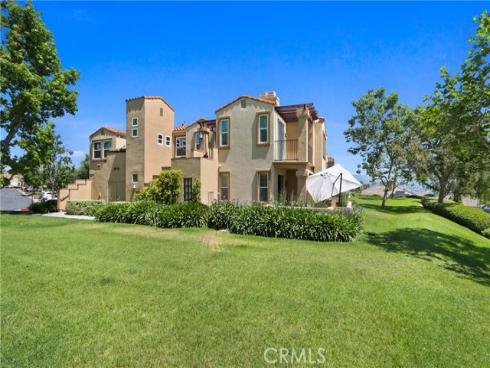 124  Verdin   Lane, Aliso Viejo, CA