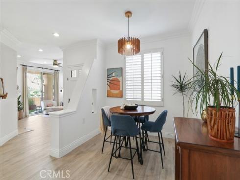 124  Verdin   Lane, Aliso Viejo, CA