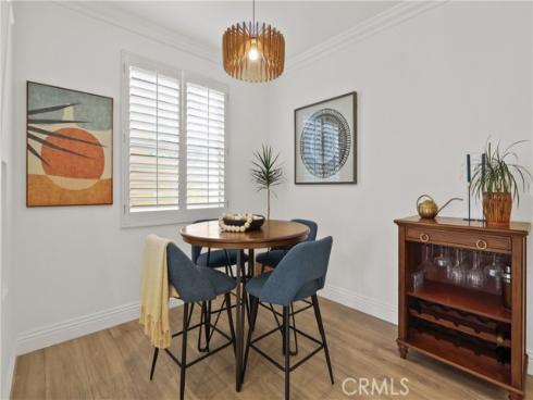 124  Verdin   Lane, Aliso Viejo, CA