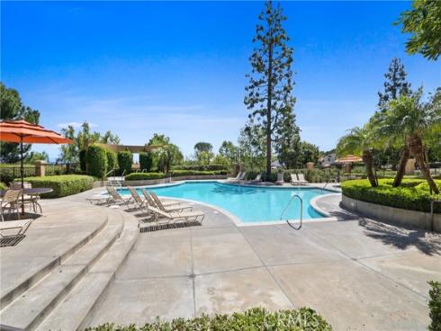 124  Verdin   Lane, Aliso Viejo, CA