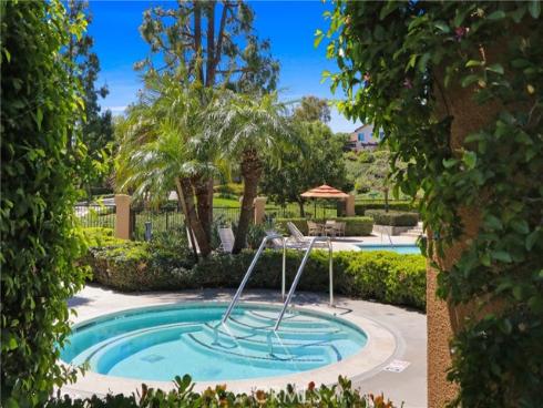 124  Verdin   Lane, Aliso Viejo, CA