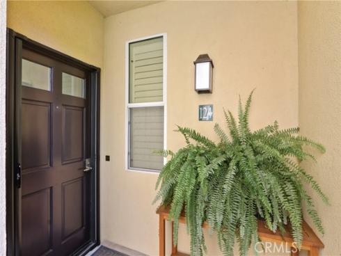 124  Verdin   Lane, Aliso Viejo, CA