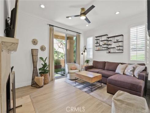 124  Verdin   Lane, Aliso Viejo, CA