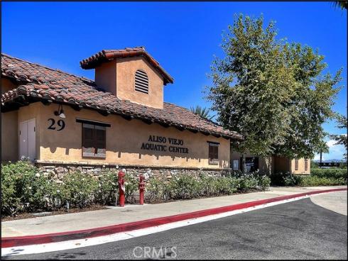 21  Rincon  , Aliso Viejo, CA