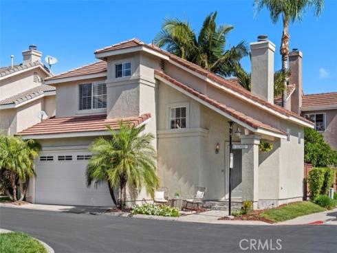 7  Edgewood   Court, Aliso Viejo, CA