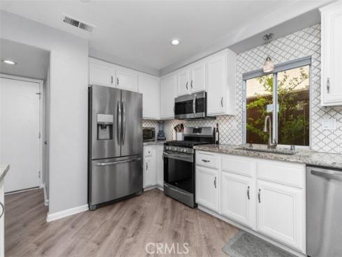 7  Edgewood   Court, Aliso Viejo, CA