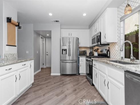 7  Edgewood   Court, Aliso Viejo, CA