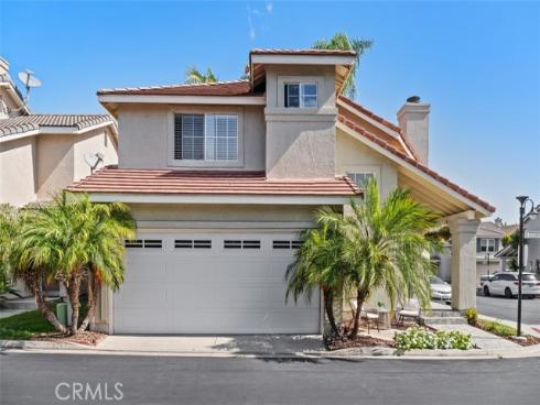 7  Edgewood   Court, Aliso Viejo, CA