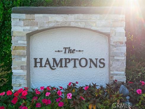 7  Edgewood   Court, Aliso Viejo, CA