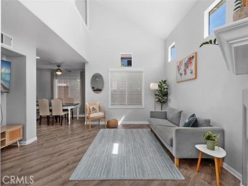 7  Edgewood   Court, Aliso Viejo, CA