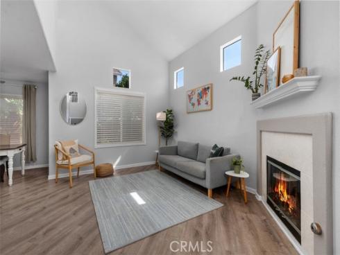 7  Edgewood   Court, Aliso Viejo, CA