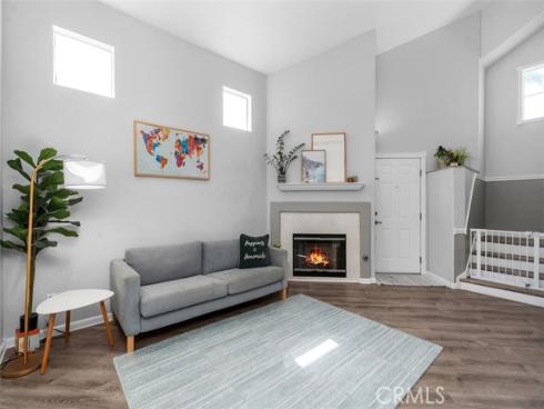 7  Edgewood   Court, Aliso Viejo, CA