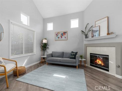 7  Edgewood   Court, Aliso Viejo, CA