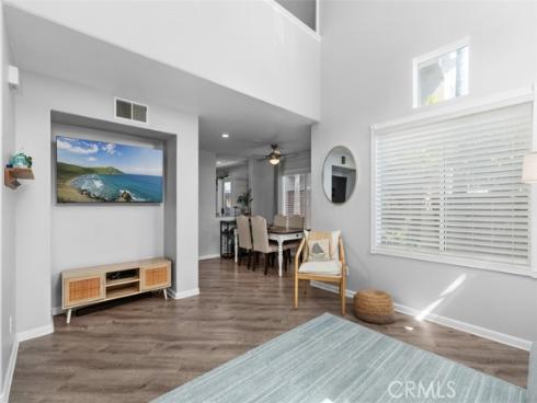 7  Edgewood   Court, Aliso Viejo, CA