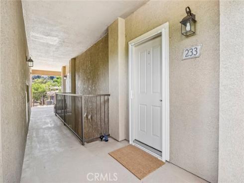 22681 Oakgrove Unit 233 , Aliso Viejo, CA