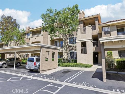22681 Oakgrove Unit 233 , Aliso Viejo, CA