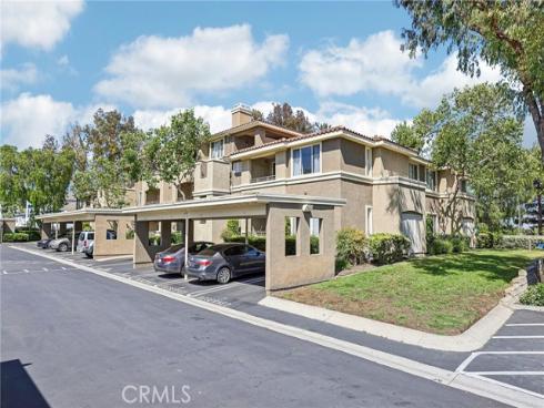 22681 Oakgrove Unit 233 , Aliso Viejo, CA