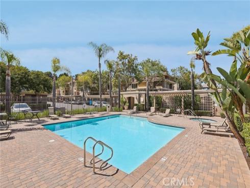 22681 Oakgrove Unit 233 , Aliso Viejo, CA
