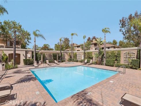 22681 Oakgrove Unit 233 , Aliso Viejo, CA