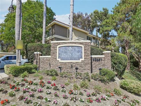 22681  Oakgrove Unit 233  , Aliso Viejo, CA