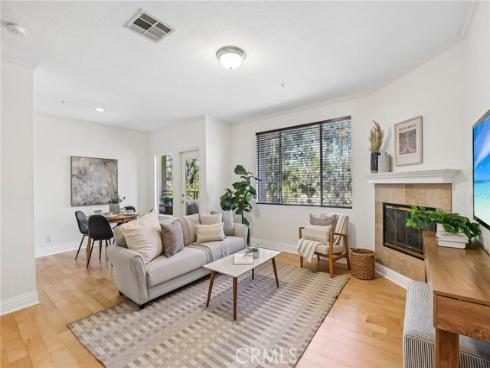 22681 Oakgrove Unit 233 , Aliso Viejo, CA