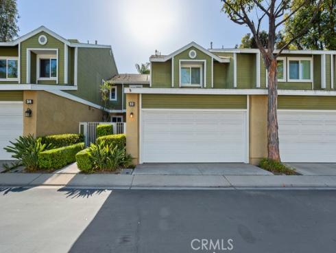 32  Marigold  , Aliso Viejo, CA