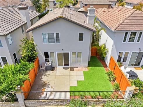 65 Cottage , Aliso Viejo, CA