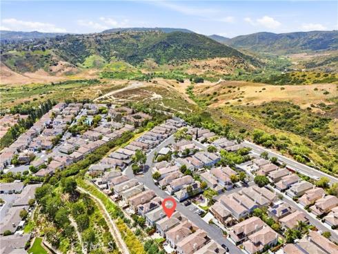 65 Cottage , Aliso Viejo, CA