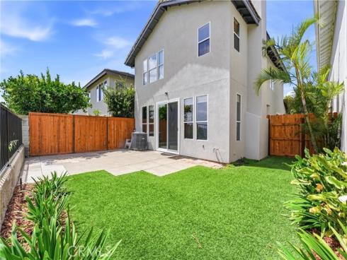 65 Cottage , Aliso Viejo, CA