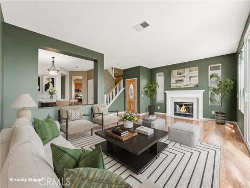 65 Cottage , Aliso Viejo, CA