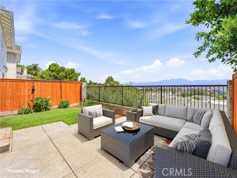 65 Cottage , Aliso Viejo, CA