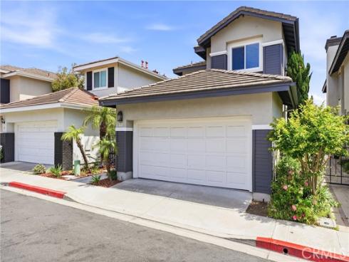 65 Cottage , Aliso Viejo, CA