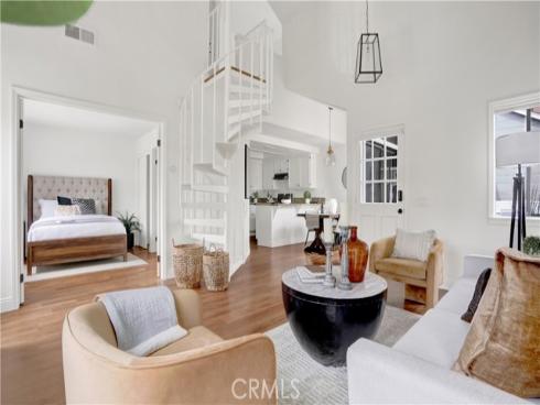 25  Oak Spring   Lane, Aliso Viejo, CA