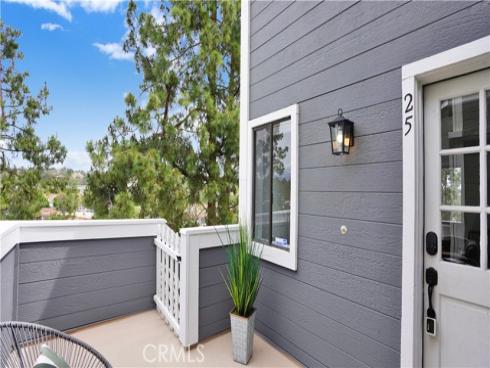 25  Oak Spring   Lane, Aliso Viejo, CA